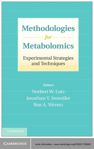 Methodologies for Metabolomics