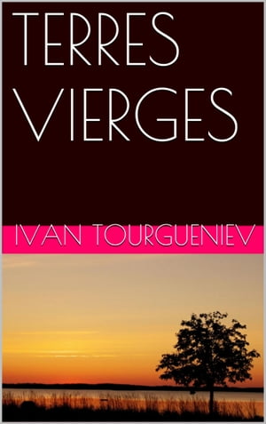 TERRES VIERGES