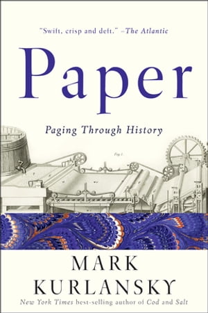 Paper: Paging Through History