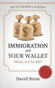 Immigration and Your Wallet【電子書籍】[ D