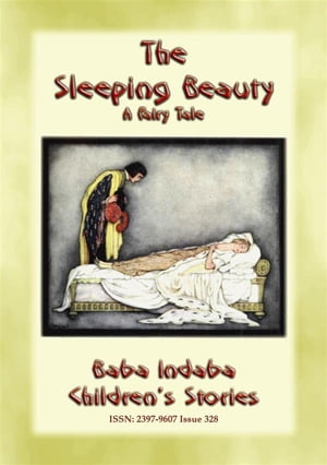 THE SLEEPING BEAUTY - the Classic Children's Fai