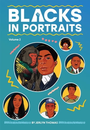 ＜p＞This second volume of ＜strong＞Blacks in Portraits＜/strong＞ was always part of the plan, and here it is.There were so many questions behind this one. Will it be as successful as the first? What are the reader's expectations? Is this book meeting the goals that I had with the first?＜/p＞ ＜p＞My intention, still, is to inspire you to learn something about these fantastic figures. This time, I collaborated with my friend ＜strong＞Delvin Kariuki＜/strong＞ to utilize fabulous fabrics from collections listed on her website Kwamboka.com. I posted them on my feed on Instagram (＜strong＞@commuteartist＜/strong＞) in animated form, adding Black musicians and bands. It was a month-long celebration of how Americans of African descent influenced our country. I'm so proud of this project! I'm literally in tears because this journey has been such a long one. It is 2021, most of us are familiar with last year's death of George Floyd, this year's adopting of Juneteenth as a federal holiday, and the unearthing of the history of the Tulsa Massacre. My intention was never to make these volumes political, but to continue the work of Carter G. Woodson (page 34). More and more, we are realizing that reviving history and teaching it accurately is essential to our progress.＜/p＞ ＜p＞I want to know what you think about this volume, so please send me your suggestions and critiques.＜/p＞ ＜p＞To make this particular volume possible, I asked for suggestions from my Facebook feed. I want to thank everyone in no specific order: ＜strong＞Anthony Carter＜/strong＞, ＜strong＞Ron Goldberg＜/strong＞, ＜strong＞Rochelle Dangleben＜/strong＞, ＜strong＞Stalina Gibson＜/strong＞, ＜strong＞Caitlin Jones＜/strong＞, ＜strong＞Sarah Logan＜/strong＞, ＜strong＞Amonia Paule Rolle＜/strong＞, ＜strong＞Mandy Massicott＜/strong＞, ＜strong＞Marlon Jean-Giles＜/strong＞, ＜strong＞Makedo Okolo＜/strong＞, ＜strong＞Valerie Baker Donaghy＜/strong＞, ＜strong＞Elaine Ren?-Buncome＜/strong＞, ＜strong＞Tyler Berridge-Blanc＜/strong＞, ＜strong＞Gardenia Willoughby＜/strong＞.＜/p＞画面が切り替わりますので、しばらくお待ち下さい。 ※ご購入は、楽天kobo商品ページからお願いします。※切り替わらない場合は、こちら をクリックして下さい。 ※このページからは注文できません。