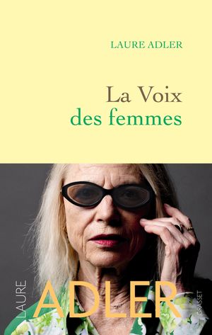 La voix des femmes【電子書籍】[ Laure Adler ]