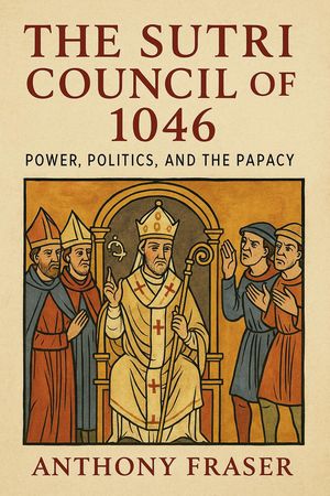 The Sutri Council of 1046: Power, Politics, and the Papacy【電子書籍】[ Anthony Fraser ]