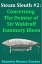 Steam Sleuth #2: Concerning the Demise of Sir Waldraff Fammory BleenŻҽҡ[ Stanley Bruce Carter ]