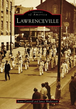 Lawrenceville【電子書籍】[ Joann Cantrell ]