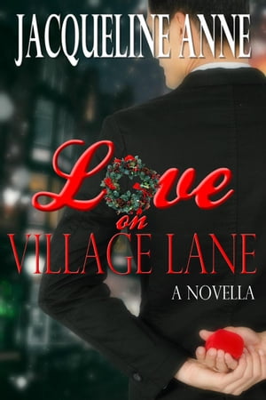 ŷKoboŻҽҥȥ㤨Love on Village LaneŻҽҡ[ Jacqueline Anne ]פβǤʤ146ߤˤʤޤ