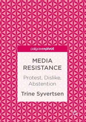 Media Resistance