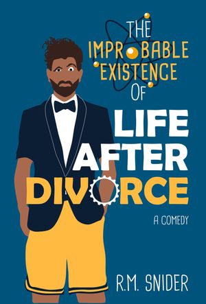 The Improbable Existence of Life After Divorce