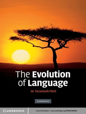 The Evolution of Language