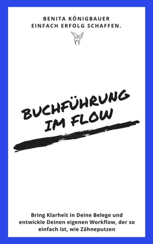 Buchführung im Flow