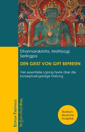 DEN GEIST VON GIFT BEFREIEN