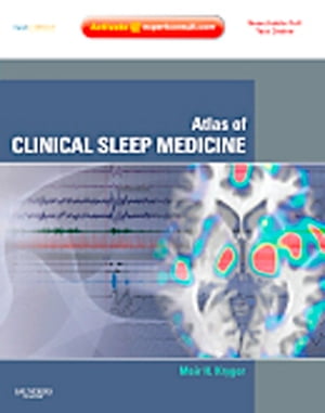 Atlas of Clinical Sleep Medicine