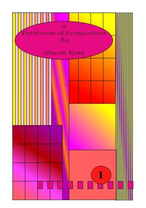 A Patchwork of Perspectives Vol 1