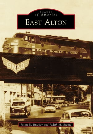 East Alton