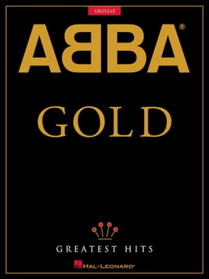 ABBA - Gold: Greatest Hits