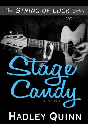 Stage Candy String of Luck, #1【電子書籍】