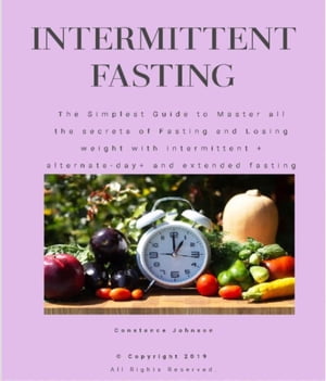 Intermittent Fasting