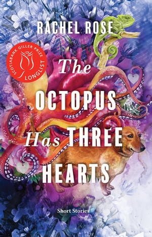 The Octopus Has Three Hearts