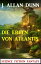 Die Erben von Atlantis: Science Fiction Fantasy