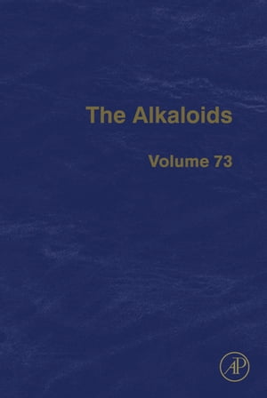 The Alkaloids