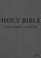 Holy Bible, King James Version (Annotated KJV)