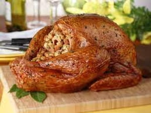 How to Carve Chicken and Turkey