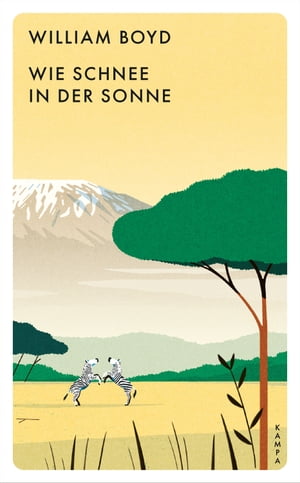 Wie Schnee in der Sonne【電子書籍】[ Willi