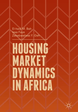 Housing Market Dynamics in Africa