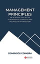 Management Principles: An introduction to the fundamental concepts and theories ...
