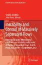 Instability and Control of Massively Separated Flows Proceedings of the International Conference on Instability and Control of Massively Separated Flows, held in Prato, Italy, from 4-6 September 2013【電子書籍】