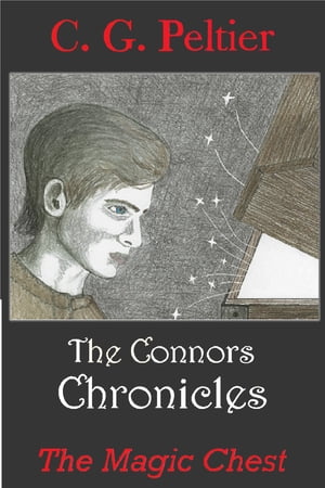 The Connors Chronicles. The Magic Chest【電子