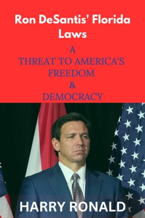 Ron DeSantis' Florida Laws