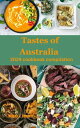 Tastes of Australia 2024 cookbook compilation