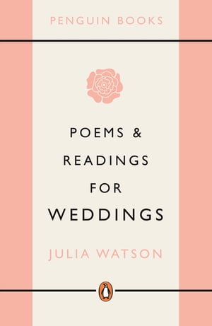 Poems and Readings for Weddings