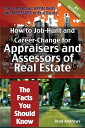 ＜p＞For the first time, a book exists that compiles all the information candidates need to apply for their first Assessors job, or to apply for a better job, loaded with hundreds of strategies for applying your strengths.＜/p＞ ＜p＞Discover that..＜/p＞ ＜p＞- Appraisers and assessors must meet licensing and/or certification requirements which vary by State, but generally include specific training requirements, a period of work as a trainee, and passing one or more examinations.＜/p＞ ＜p＞- More than 3 out of 10 are self-employed; salaried assessors work primarily in local government, while salaried appraisers worked mainly for real estate firms.＜/p＞ ＜p＞- Employment is expected to grow faster than average.＜/p＞ ＜p＞The book comes filled with useful cheat sheets. It helps you get your career organized in a tidy, presentable fashion. It also will inspire you to produce some attention-grabbing cover letters that convey your skills persuasively and attractively in your application packets.＜/p＞ ＜p＞After studying it, too, you'll be prepared for interviews, or you will be after you conducted the practice sessions where someone sits and asks you potential questions. It makes you think on your feet!＜/p＞ ＜p＞This book makes a world of difference in helping you stay away from vague and long-winded answers and you will be finally able to connect with prospective employers, including the one that will actually hire you.＜/p＞ ＜p＞Highly recommended to any harried Appraiser jobseeker, whether you want to work for the government or a company. You'll plan on using it again in your efforts to move up in the world for an even better position down the road.＜/p＞ ＜p＞What you'll find especially helpful are the worksheets. It is so much easier to write about a work experience using these outlines. It ensures that the narrative will follow a logical structure and reminds you not to leave out the most important points. With this book, you'll be able to revise your application into a much stronger document, be much better prepared and a step ahead for the next opportunity.＜/p＞ ＜p＞This book offers excellent, insightful advice for everyone from entry-level to senior professionals. None of the other such career guides compare with this one. It stands out because it: 1) explains how the people doing the hiring think, so that you can win them over on paper and then in your interview; 2) has an engaging, reader-friendly style; 3) explains every step of the job-hunting process - from little-known ways for finding openings to getting ahead on the job.＜/p＞ ＜p＞This book covers everything. Whether you are trying to get your first Appraiser Job or move up in the system, get this book.＜/p＞画面が切り替わりますので、しばらくお待ち下さい。 ※ご購入は、楽天kobo商品ページからお願いします。※切り替わらない場合は、こちら をクリックして下さい。 ※このページからは注文できません。