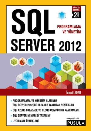 SQL Server 2012