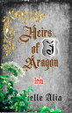 Iria Heirs of Aragon Tagalog Edition, #3【電