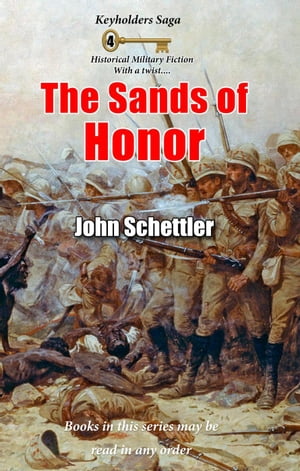 The Sands of Honor