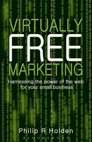 Virtually Free Marketing