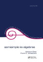 Semisimple Lie Algebras【電子書籍】[ Goto ]