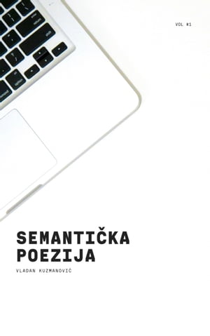 Semantička poezija