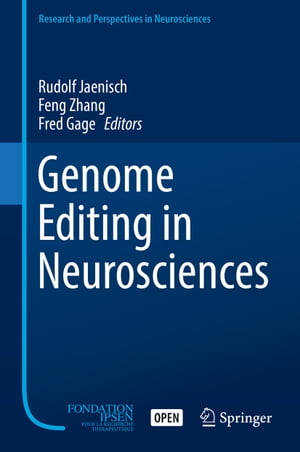 Genome Editing in Neurosciences