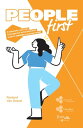 People First 8 sleutels voor een futureproof arbeidsmarkt waarin welzijn centraal staat【電子書籍】 Roeland Van Dessel