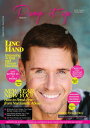 Pump it up Magazine: Linc Hand From Hollywood's 