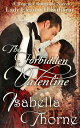 The Forbidden Valentine【電子書籍】 Isabella Thorne