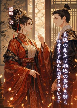 美貌の県主は領地の事件を解く