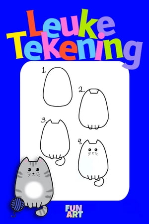 Leuke Tekening