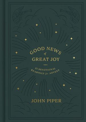 Good News of Great Joy