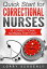 Is Correctional Nursing for You?